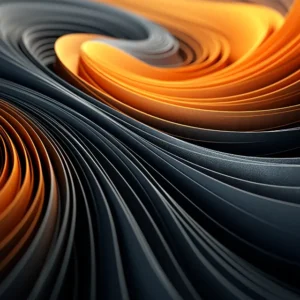 Abstract Swirl H9LW4LDBK2 300x300